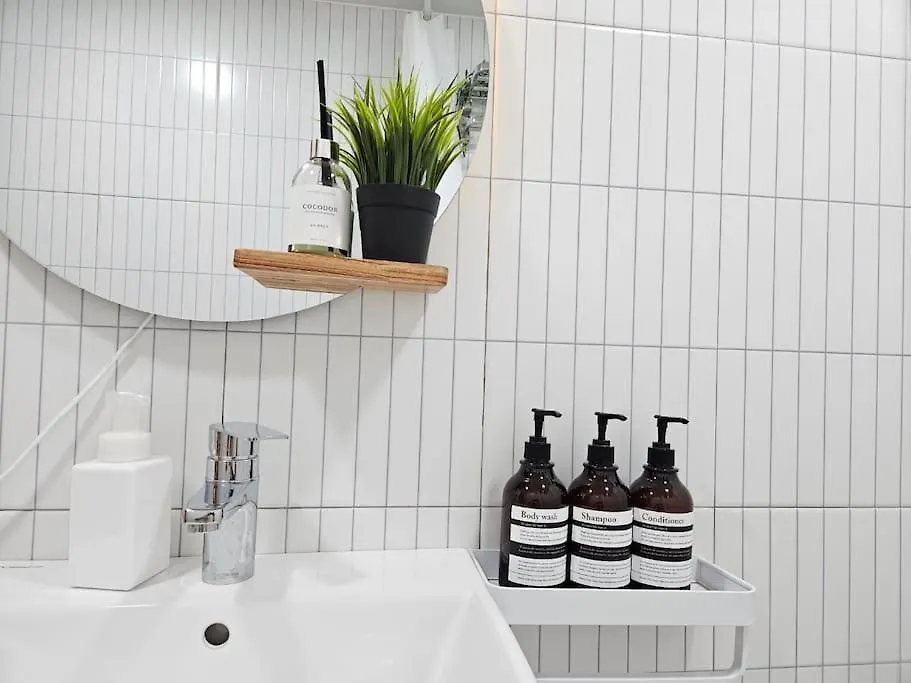 Apartament Hong Dae An Mi Dang Seul 0*,  Korea Południowa