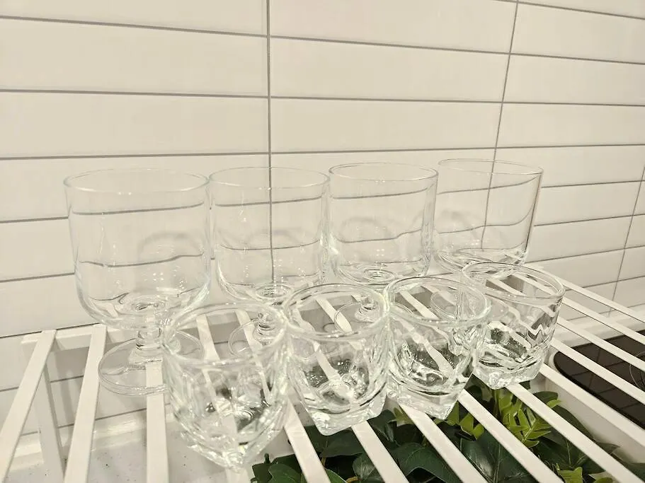 Apartament Hong Dae An Mi Dang Seul Korea Południowa