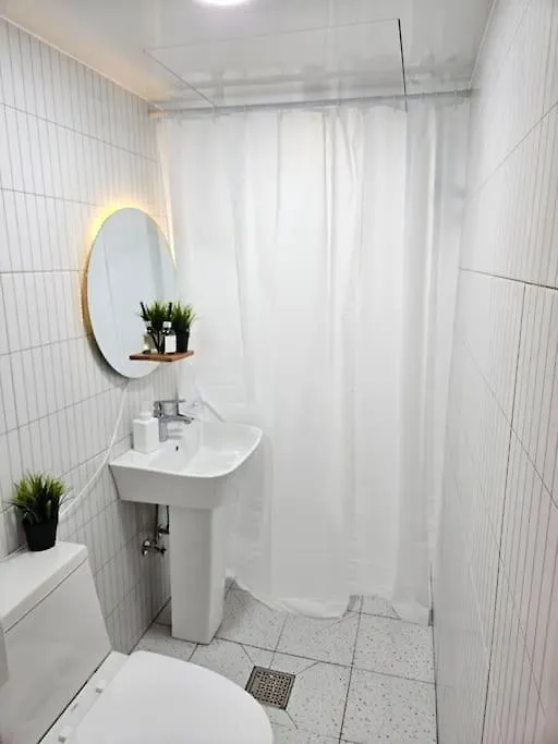 Apartament Hong Dae An Mi Dang Seul