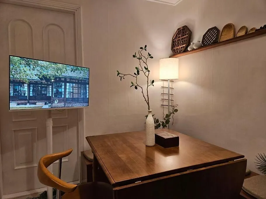 Apartament Hong Dae An Mi Dang Seul