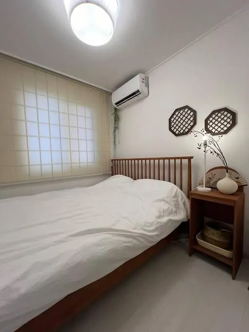 Apartament Hong Dae An Mi Dang Seul Korea Południowa