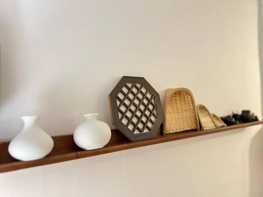Apartament Hong Dae An Mi Dang Seul Korea Południowa
