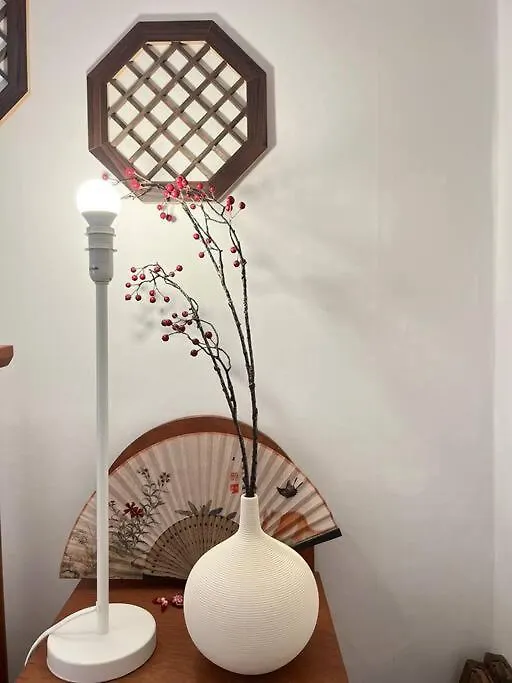 Apartament Hong Dae An Mi Dang Seul