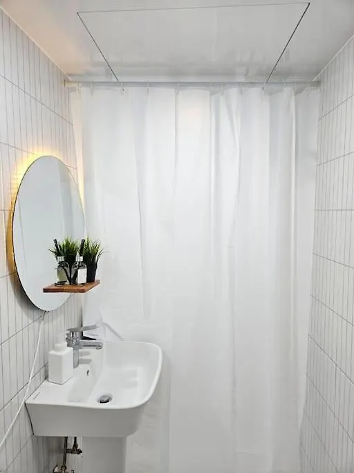 Apartament Hong Dae An Mi Dang Seul