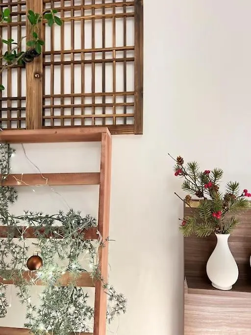 Apartament Hong Dae An Mi Dang Seul