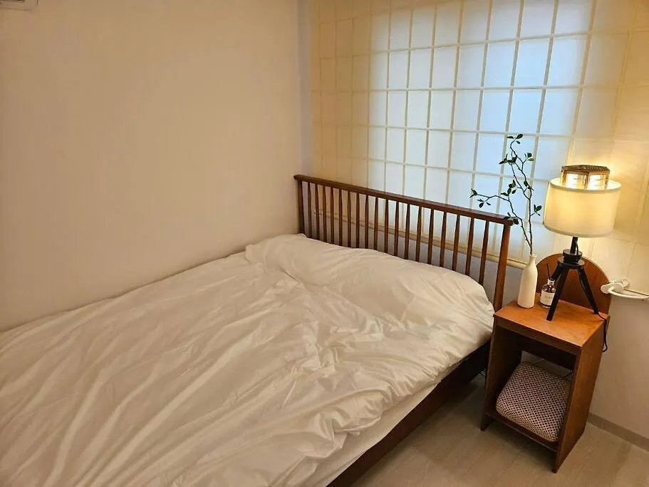 Apartament Hong Dae An Mi Dang Seul