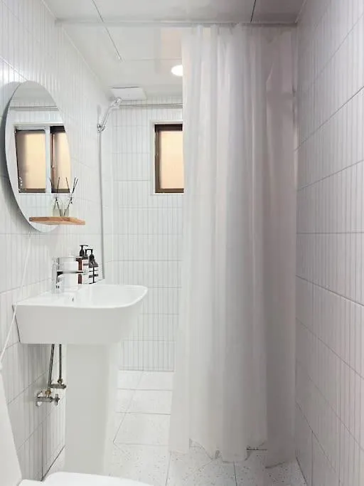 Apartament Hong Dae An Mi Dang Seul